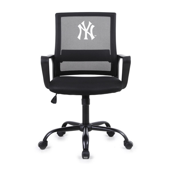 Imperial International New York Yankees Office Task Chair Wayfair